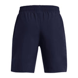 Tech Woven Workmark Short - Denny's