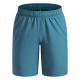 Woven Word Mark Short