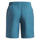 Woven Word Mark Short