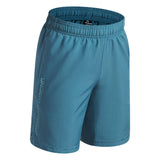 Woven Word Mark Short