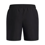 Tech Woven 2 n1 Short - Denny's