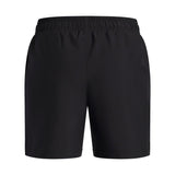 Tech Woven 2 n1 Short - Denny's