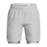 Tech Woven 2 in 1 Short - Denny's