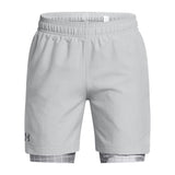 Tech Woven 2 in 1 Short - Denny's