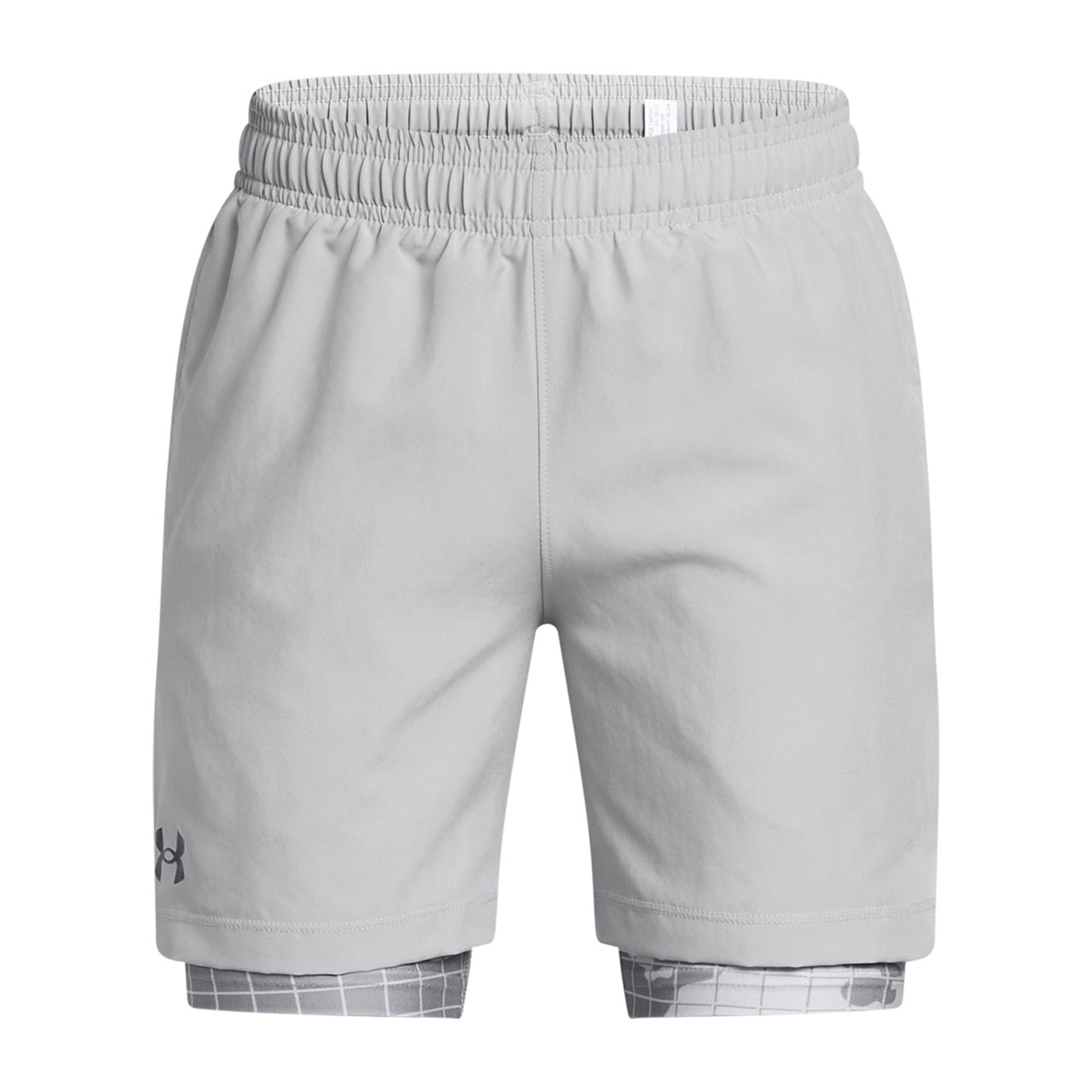 Tech Woven 2 in 1 Short - Denny's