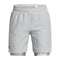 Tech Woven 2 in 1 Short - Denny's