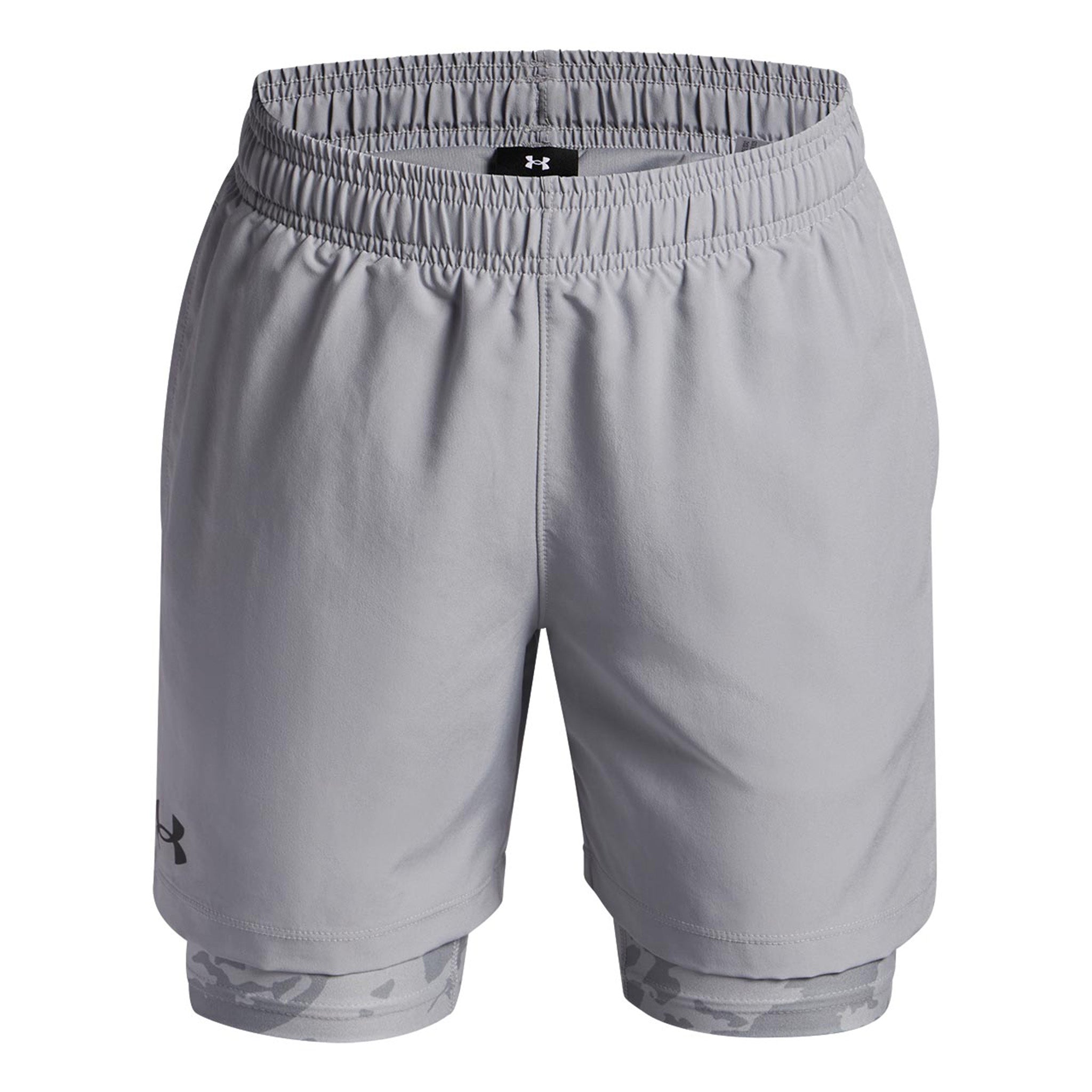 Tech Woven 2 n1 Short - Denny's