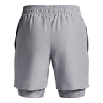 Tech Woven 2 n1 Short - Denny's