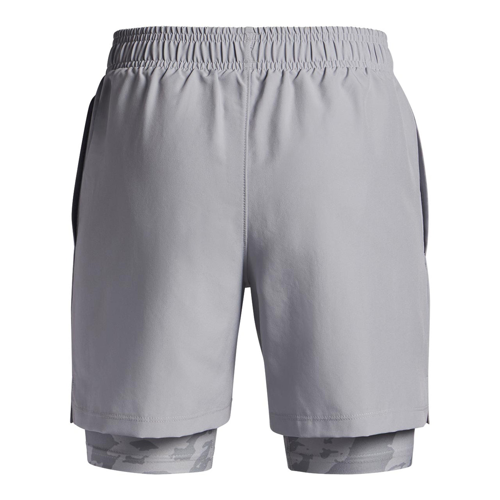 Tech Woven 2 n1 Short - Denny's