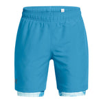 Tech Woven 2 in 1 Short - Denny's