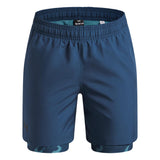 Tech Woven 2 in1 Short