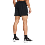 Icon Mesh 5in Short