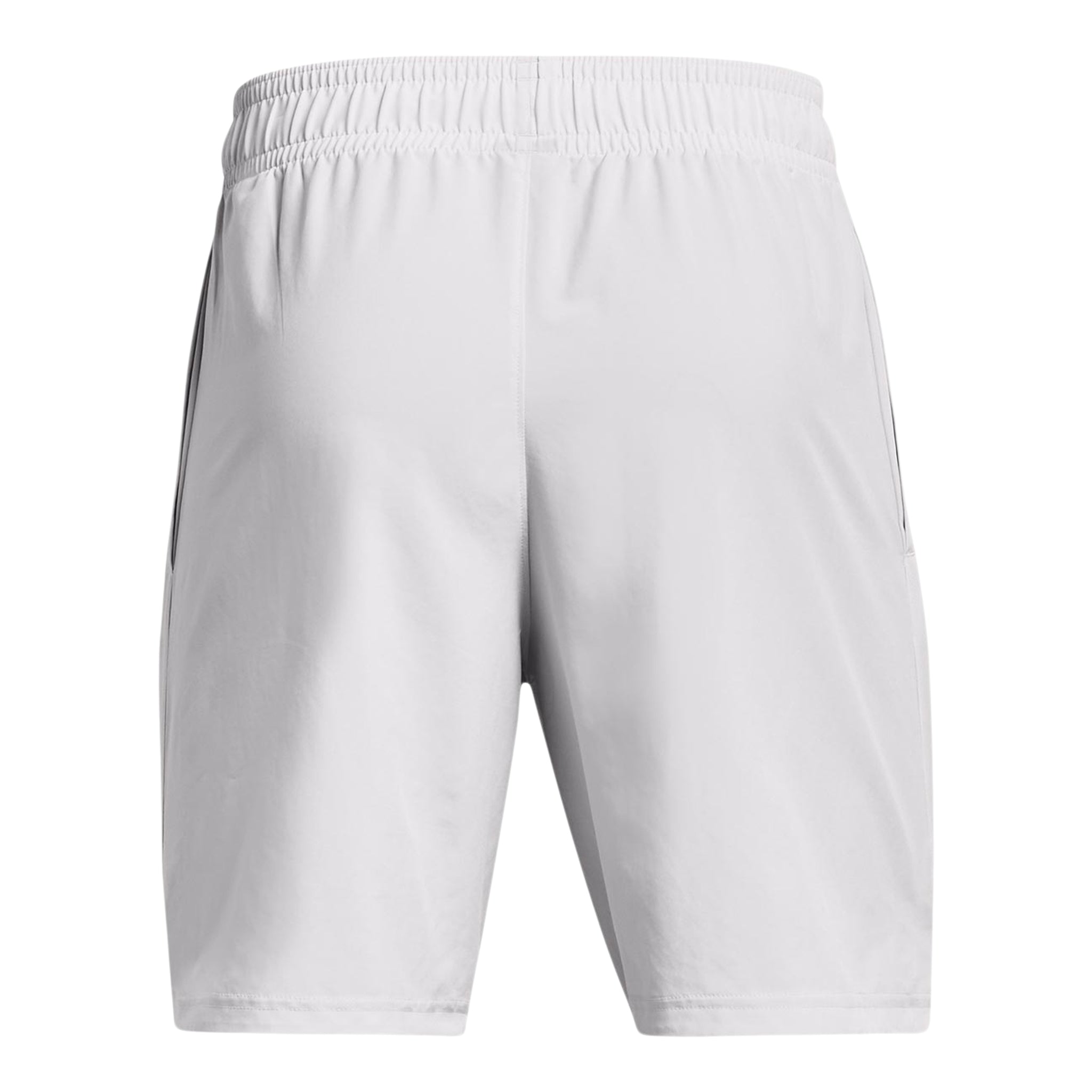 Woven Wordmark Short - Denny's