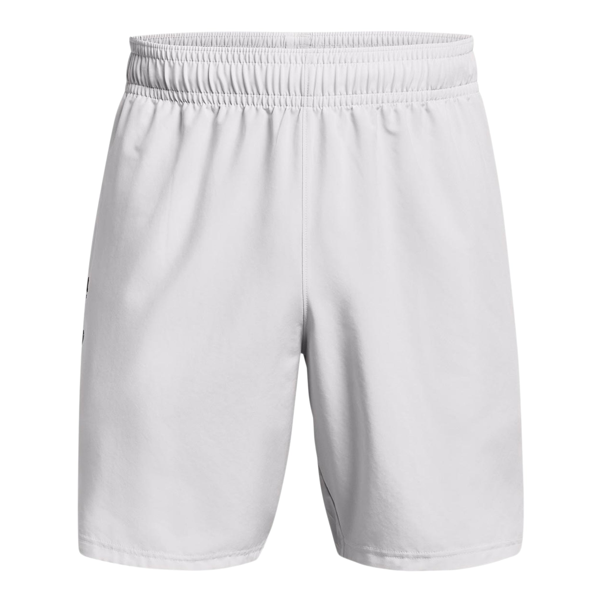 Woven Wordmark Short - Denny's