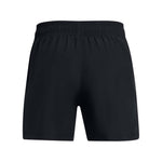 Tech Woven 5in Short - Denny's