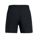 Tech Woven 5in Short - Denny's