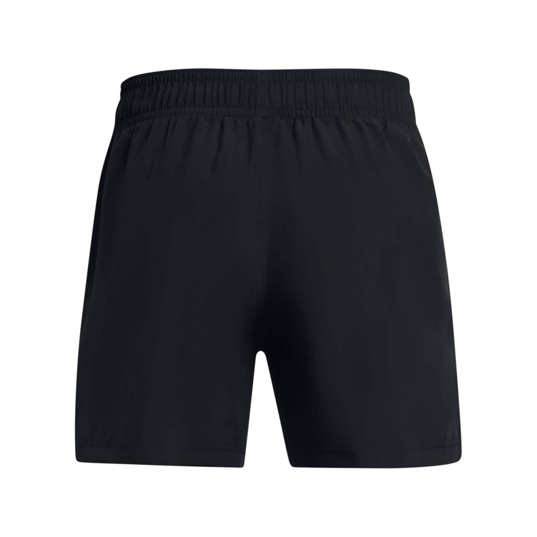Tech Woven 5in Short - Denny's