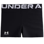 UA HG Authentics Shorty Short - Denny's