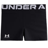 UA HG Authentics Shorty Short - Denny's