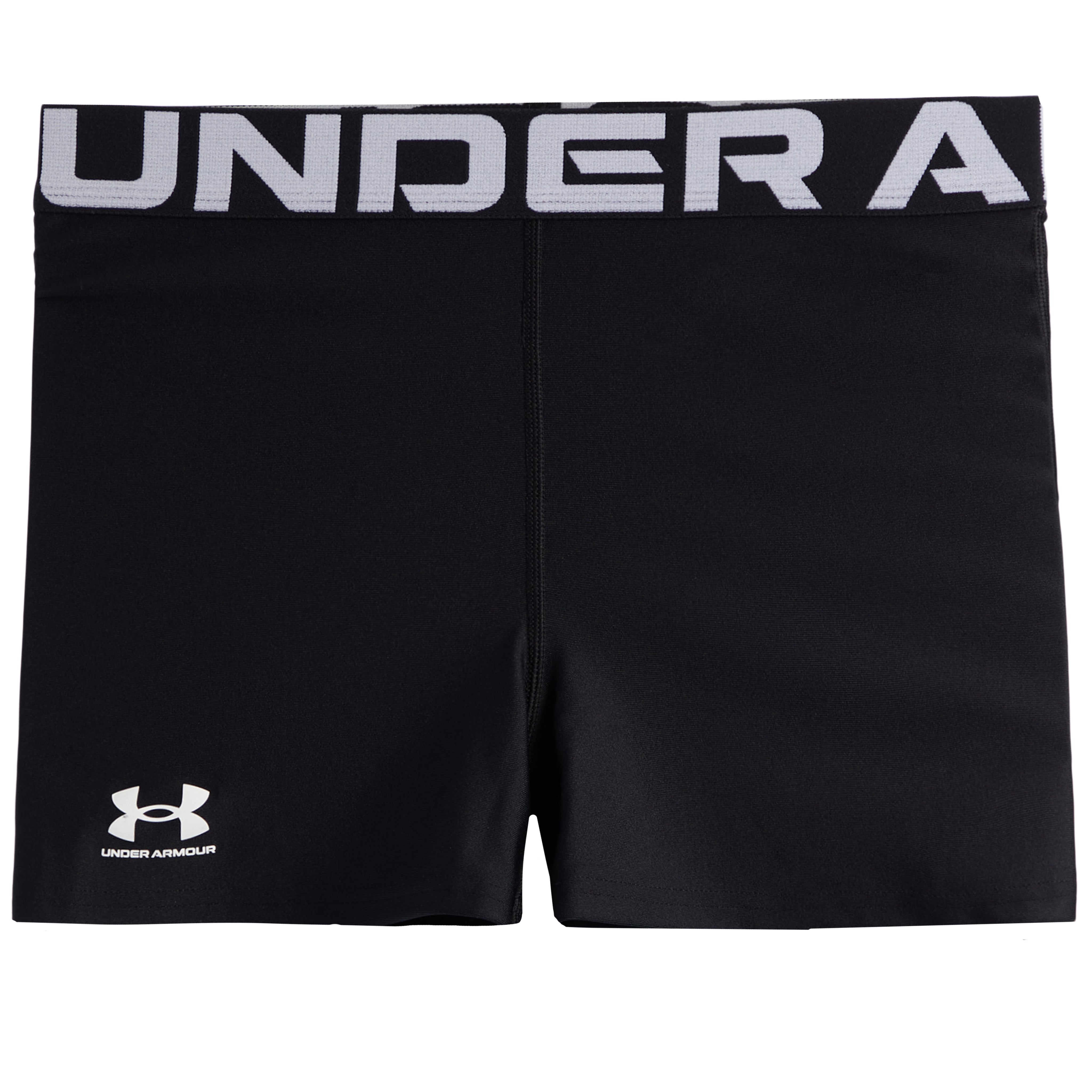 UA HG Authentics Shorty Short - Denny's