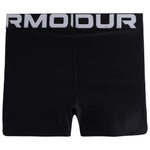 UA HG Authentics Shorty Short - Denny's