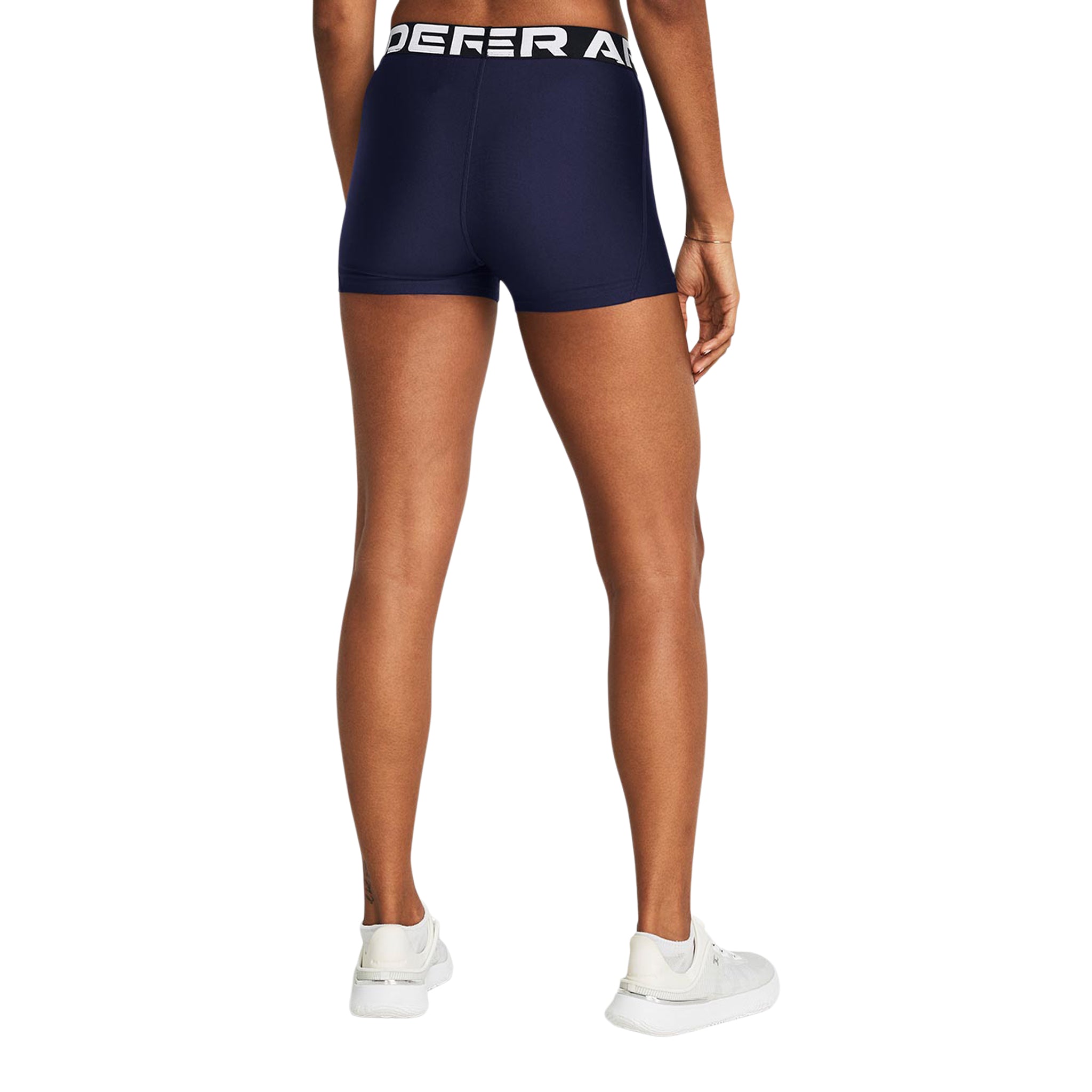 UA HG Authentics Shorty Short - Denny's