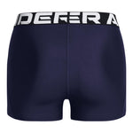 UA HG Authentics Shorty Short - Denny's