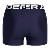 UA HG Authentics Shorty Short - Denny's