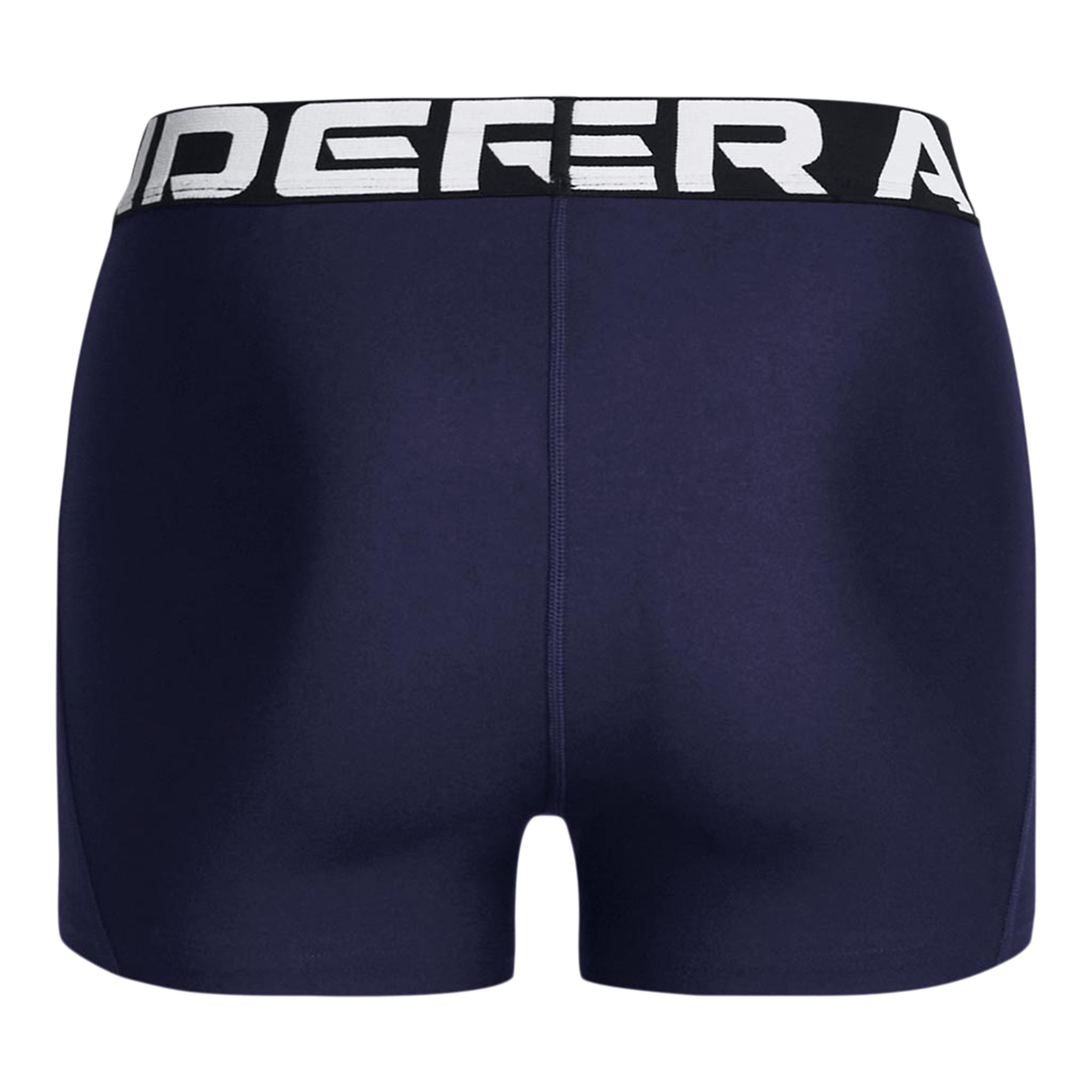 UA HG Authentics Shorty Short - Denny's
