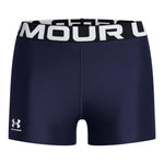 UA HG Authentics Shorty Short - Denny's