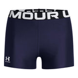 UA HG Authentics Shorty Short - Denny's