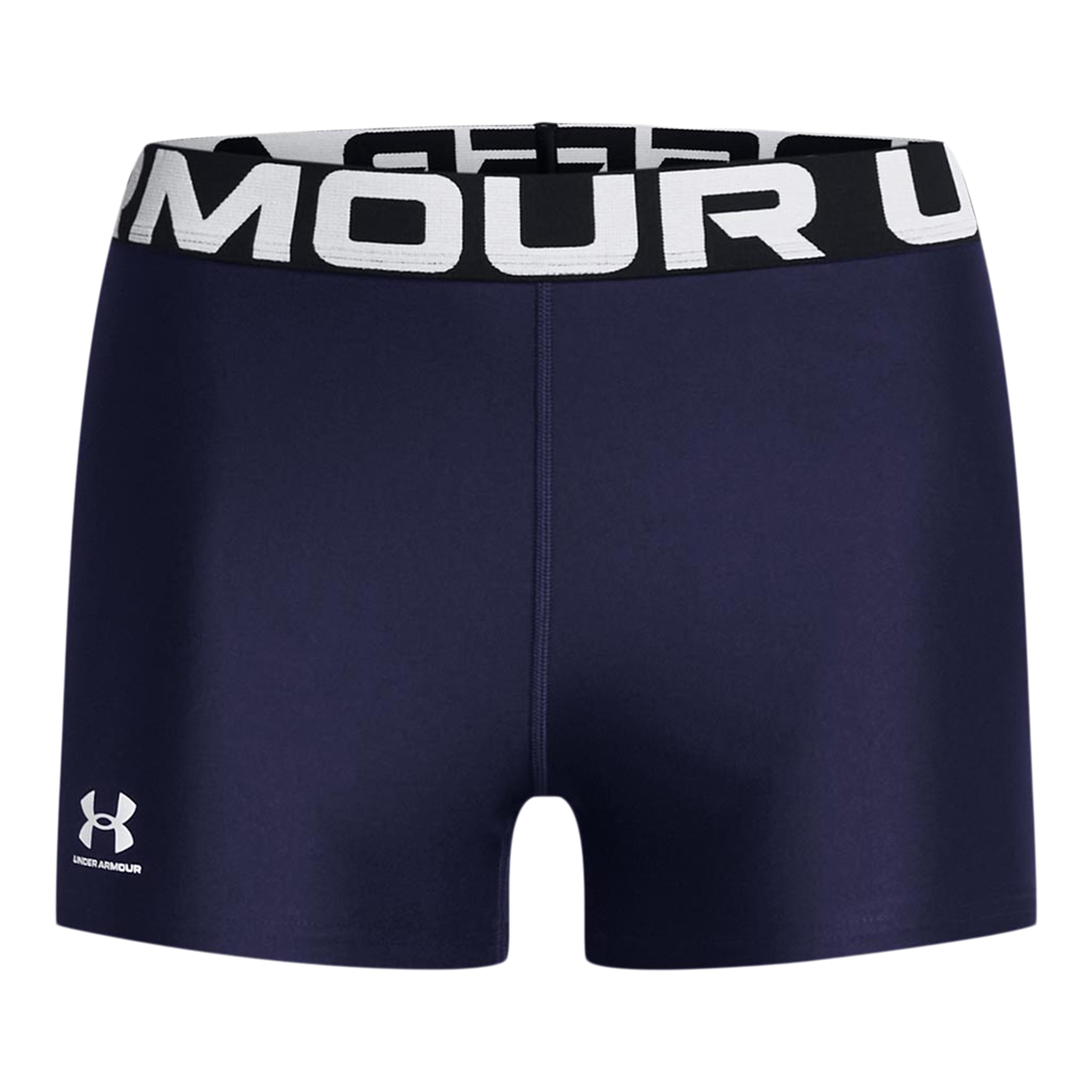 UA HG Authentics Shorty Short - Denny's