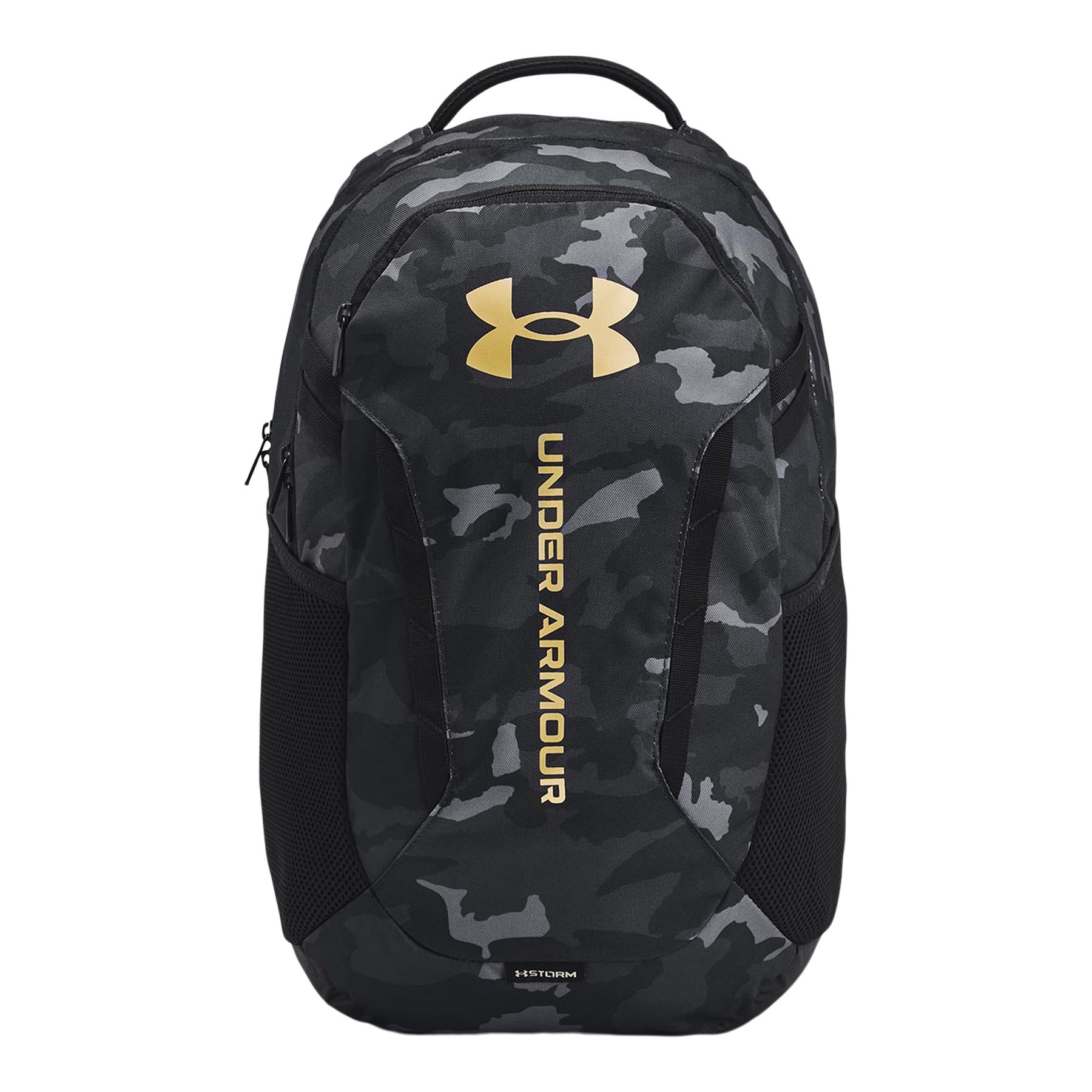 Unisex UA Hustle 6.0 Backpack - Denny's