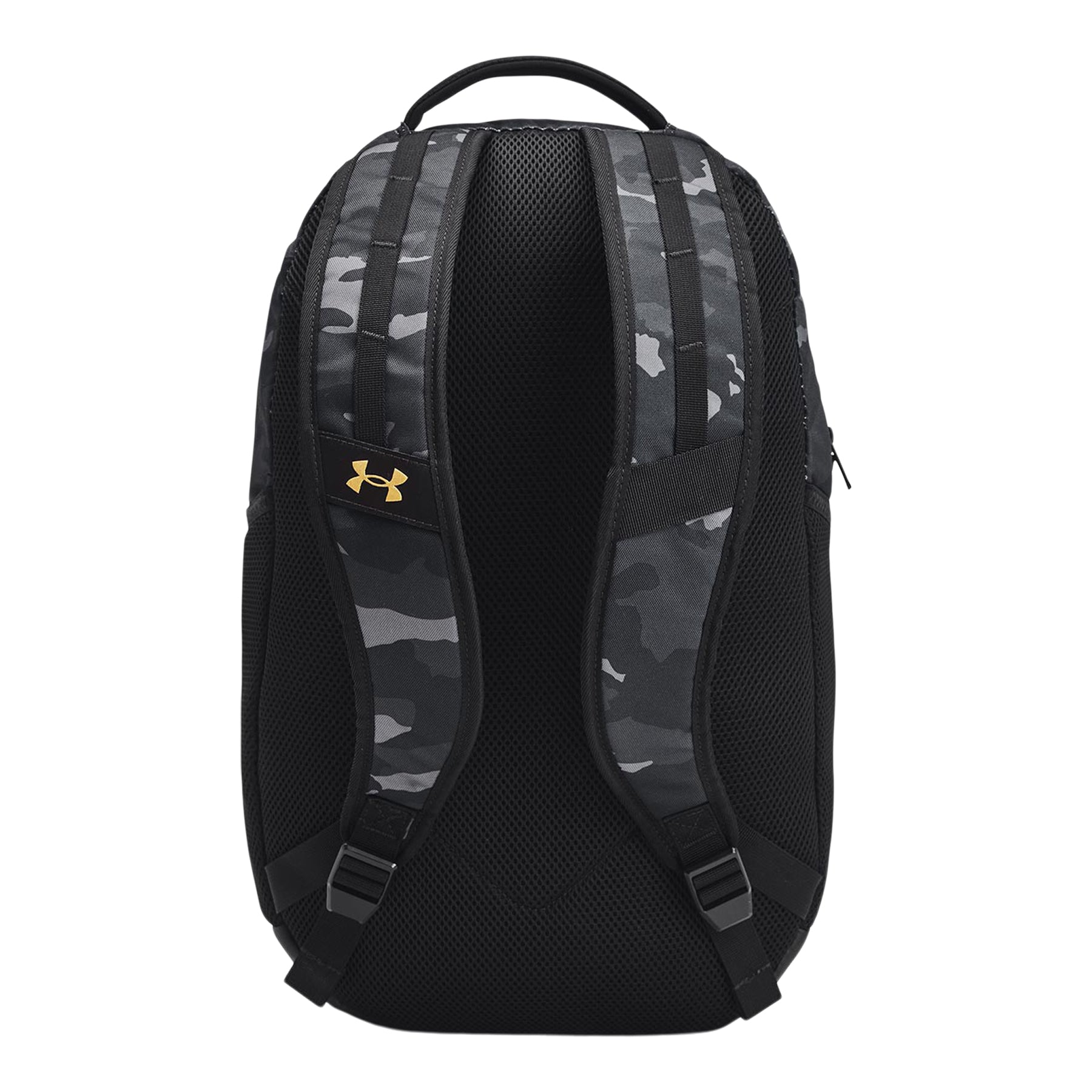 Unisex UA Hustle 6.0 Backpack - Denny's