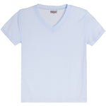 Vneck Tee - Denny's