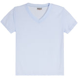 Vneck Tee - Denny's