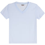 Basic V-Neck Tee - Denny's