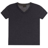 Basic V-Neck Tee - Denny's
