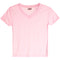 Basic V-Neck Tee - Denny's