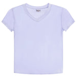 Vneck Tee - Denny's