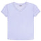 Basic V-Neck Tee - Denny's