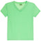 Basic V-Neck Tee - Denny's