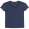 Basic V-Neck Tee - Denny's