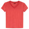 Basic V-Neck Tee - Denny's