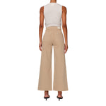 Hepburn Ankle Wide Leg - Denny's