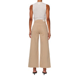 Hepburn Ankle Wide Leg - Denny's