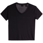 Vneck Tee - Denny's