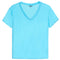 Vneck Tee - Denny's