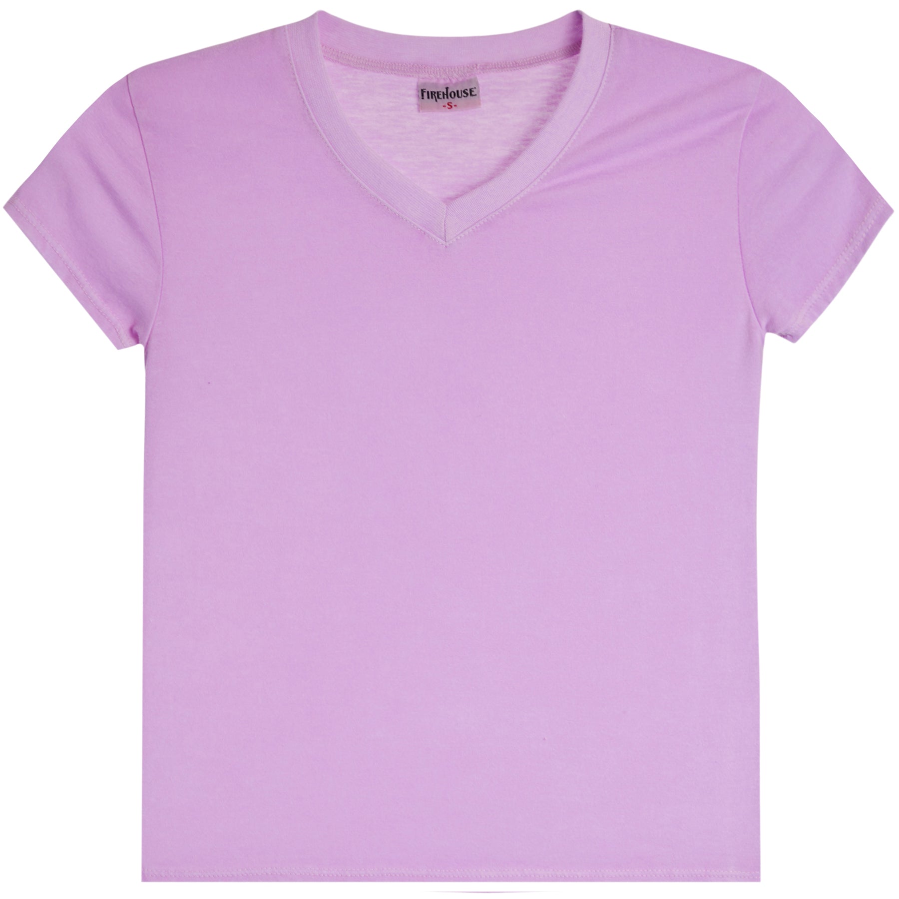 V-neck Tee - Denny's