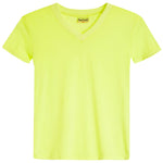 V-neck Tee - Denny's